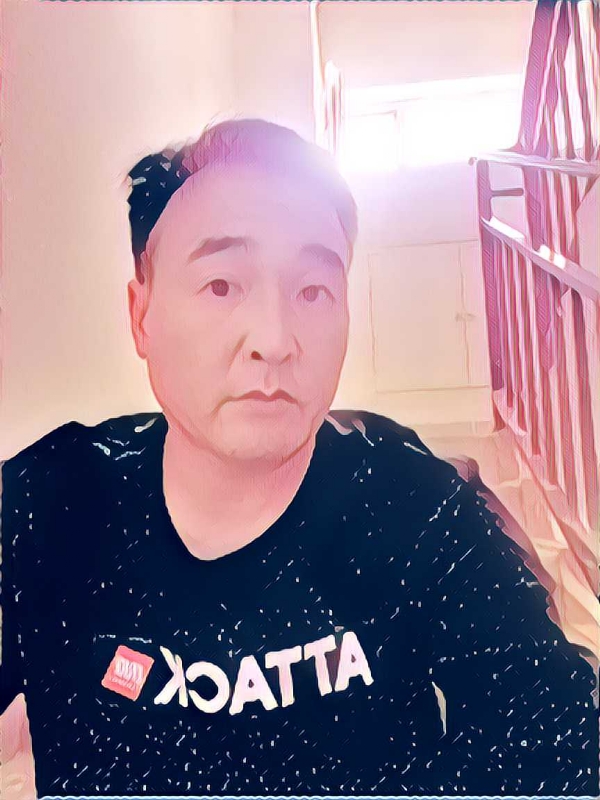 aa的第一张照片--漳平相亲网