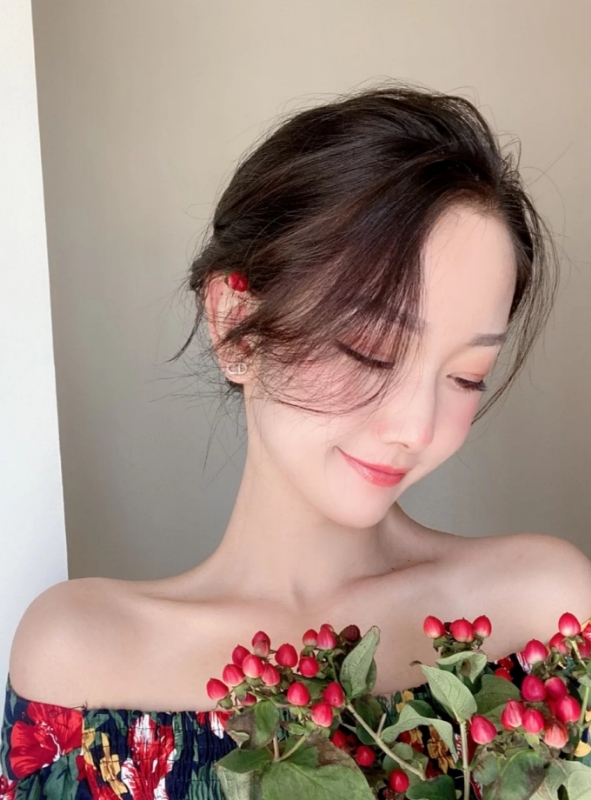 小诗vanessa的第二张照片--漳平相亲网