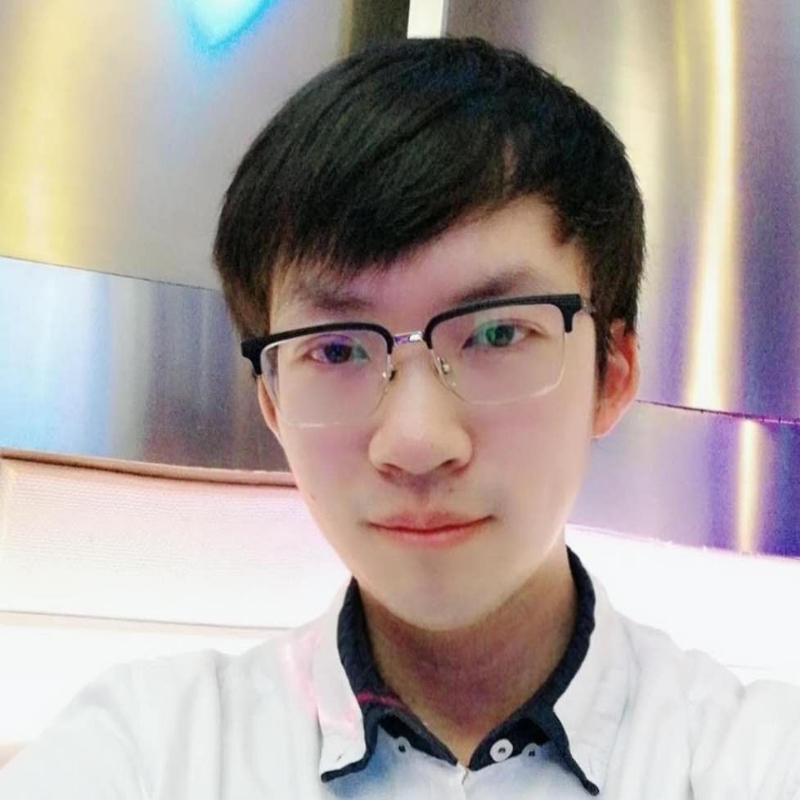 公瑾的第三张照片--漳平相亲网