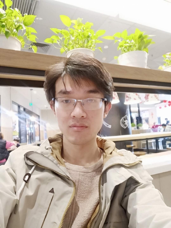 南有乔木的第二张照片--漳平相亲网