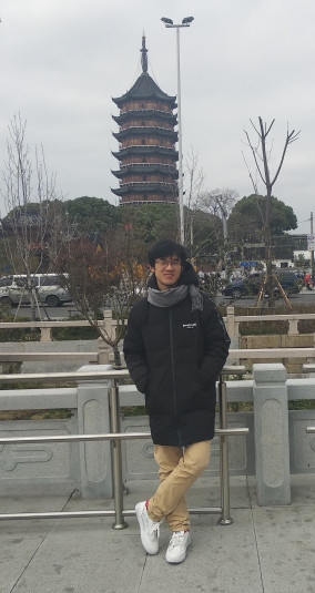 南有乔木的第三张照片--漳平相亲网