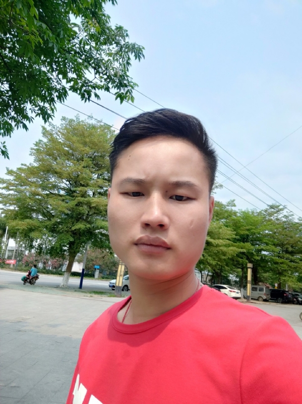 刘振军的第二张照片--漳平相亲网
