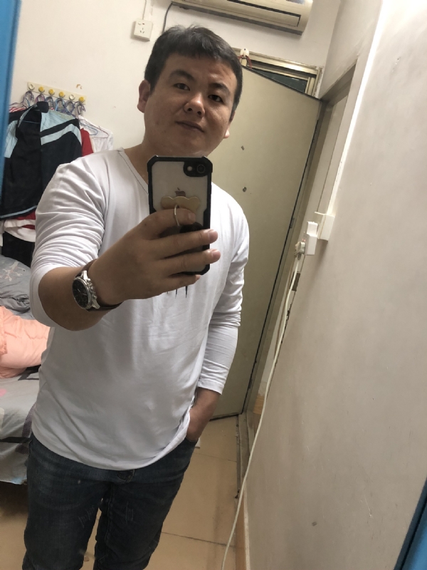 凯的第一张照片--漳平相亲网