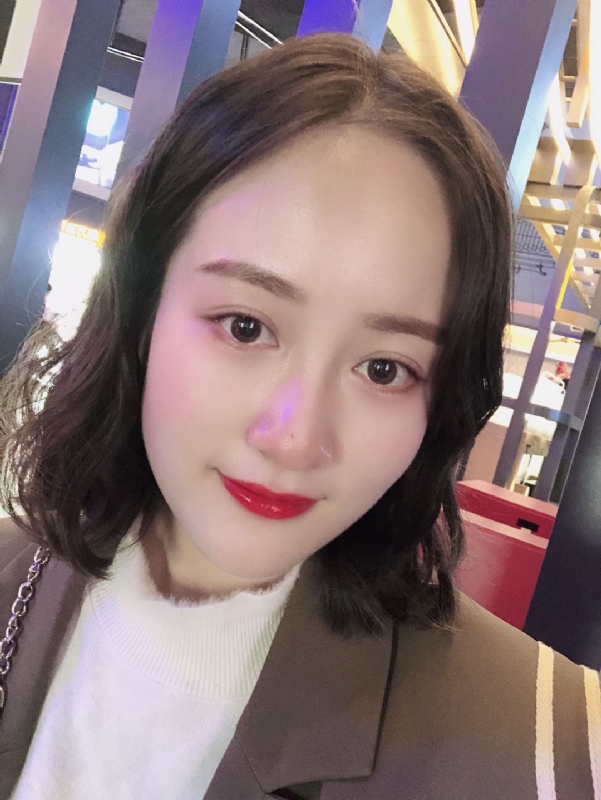 米苏娜娜的第一张照片--漳平相亲网