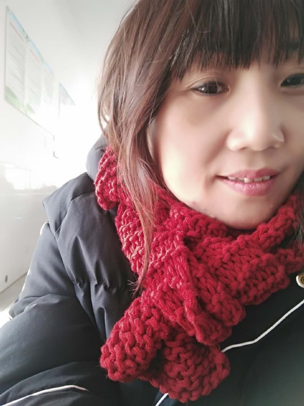 日久见人心的第一张照片--漳平相亲网