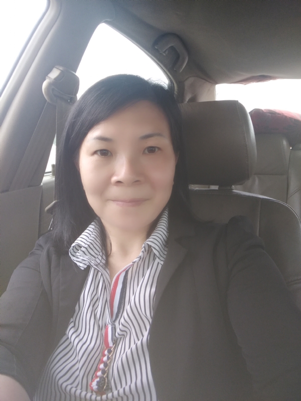美丽心情的第二张照片--漳平相亲网