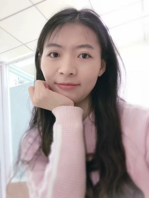 努力做大人的小朋友的第一张照片--漳平相亲网