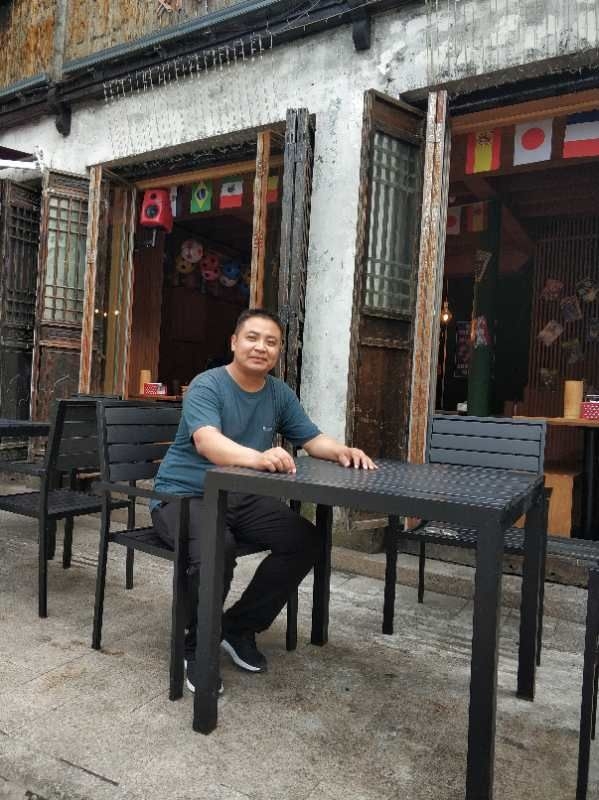 陈目城的第一张照片--漳平相亲网