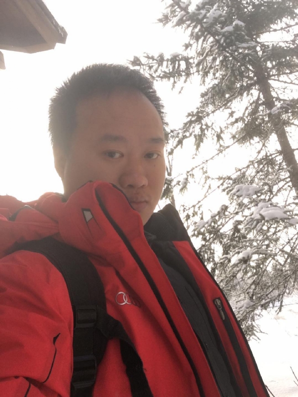 鷇音子的第一张照片--漳平相亲网