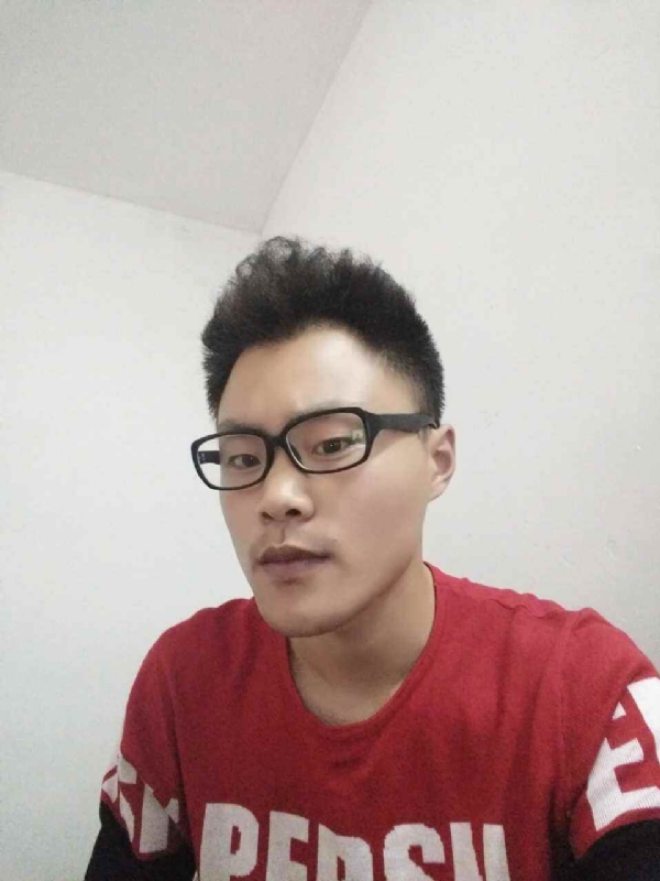 玉尚的第二张照片--漳平相亲网