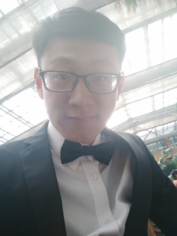 转角遇到爱的第一张照片--漳平相亲网