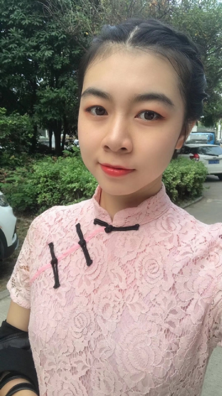 杨女士的第一张照片--漳平相亲网
