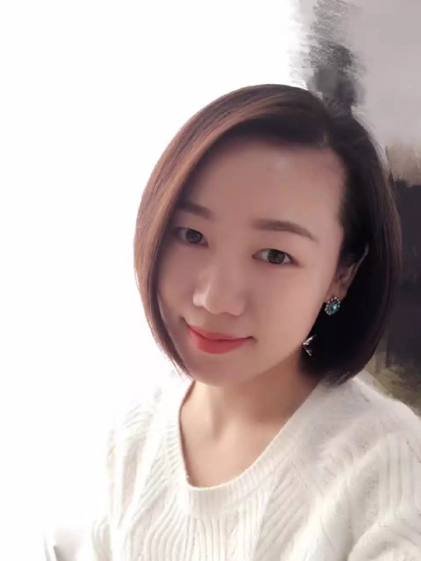 soniahan的第二张照片--漳平相亲网