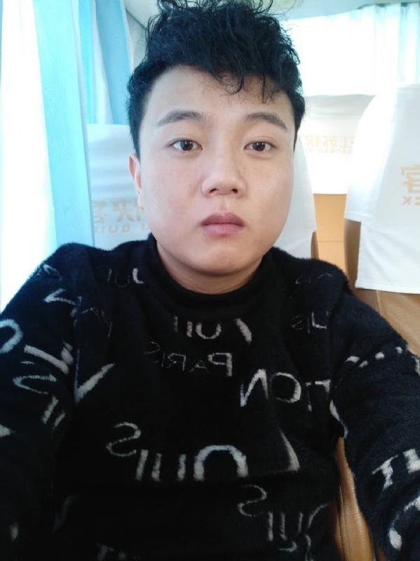 勿忘心安的第一张照片--漳平相亲网