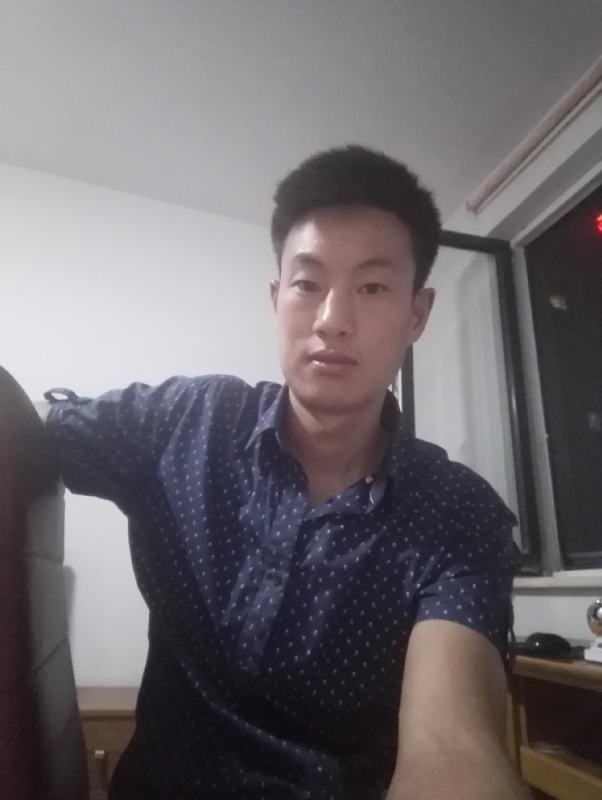 似初的第一张照片--漳平相亲网