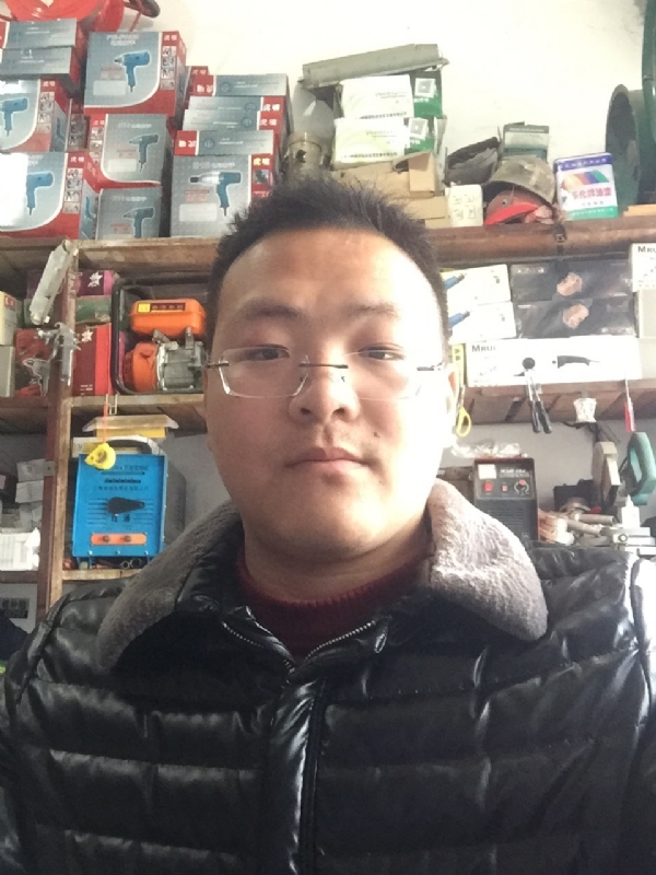 鼎福的第二张照片--漳平相亲网