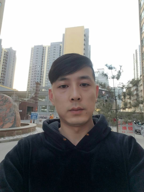 真心找你的第一张照片--漳平相亲网