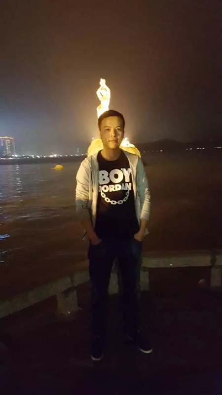 清风徐来。的第一张照片--漳平相亲网