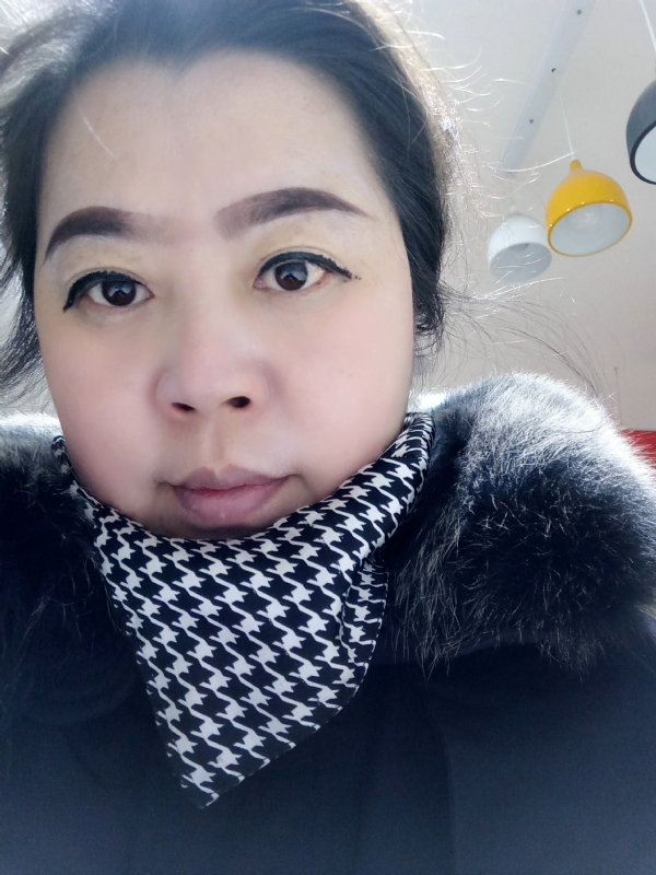 余猪猪的第一张照片--漳平相亲网