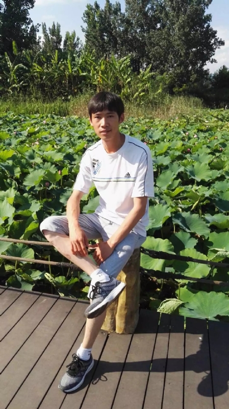 洛佐山娃的第一张照片--漳平相亲网