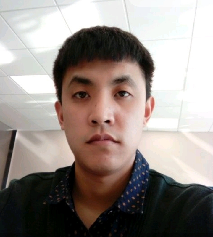 我掉地球上了的第三张照片--漳平相亲网