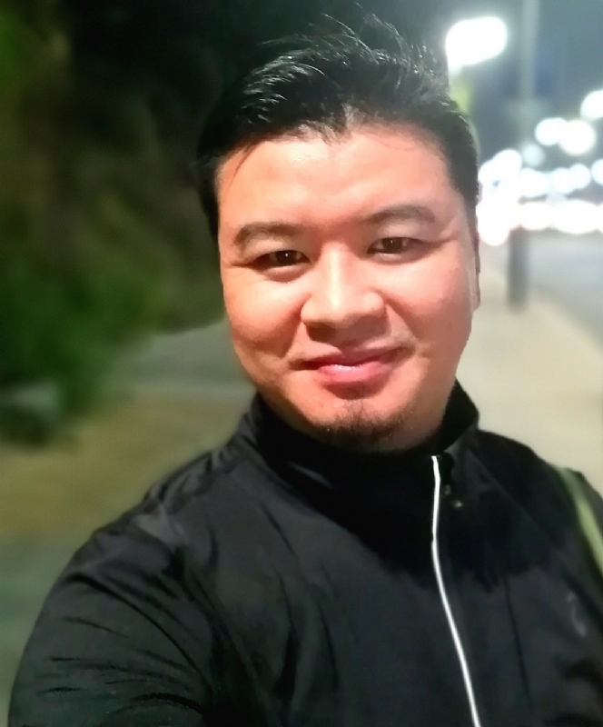 柏源的第一张照片--漳平相亲网
