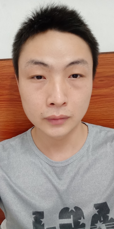 牵壹人白首的第一张照片--漳平相亲网