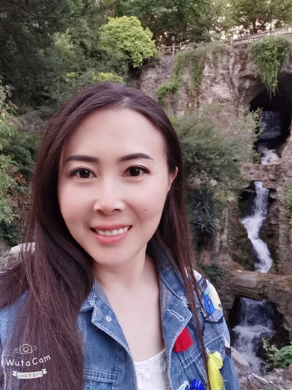 离异单身无子的第三张照片--漳平相亲网