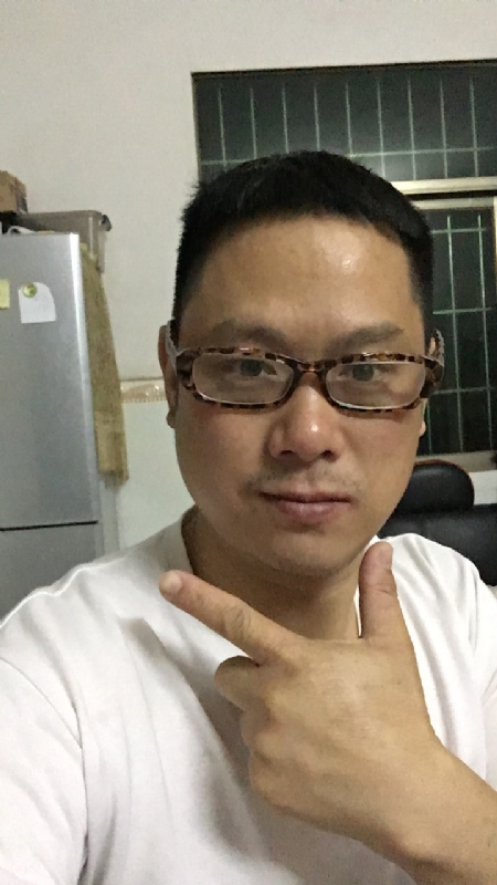 鱼达人的第一张照片--漳平相亲网