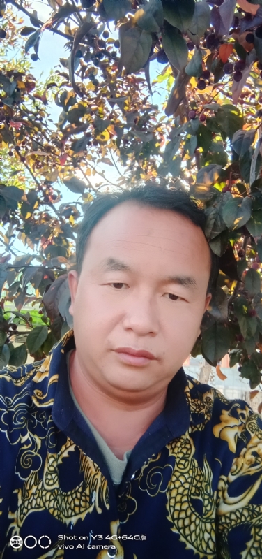 战狼的第一张照片--漳平相亲网