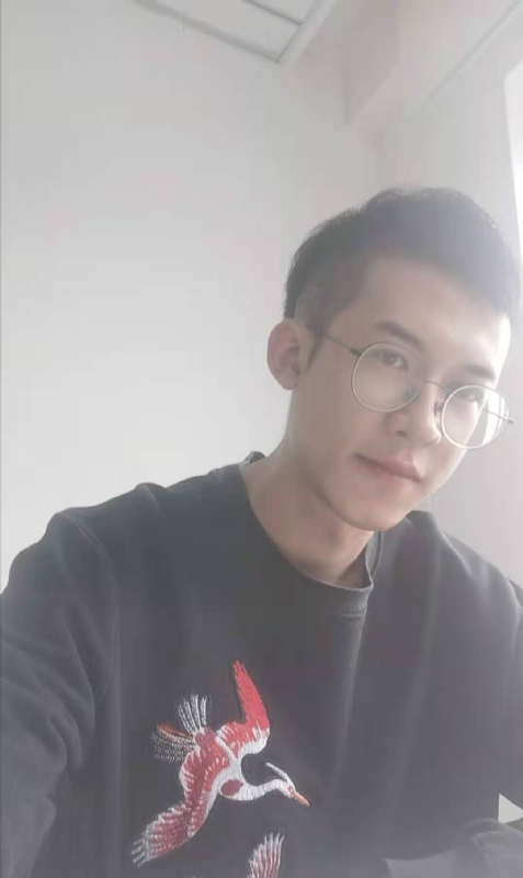 高先生的第一张照片--漳平相亲网