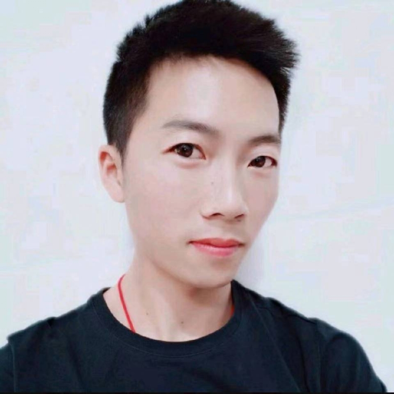 乐乐的第二张照片--漳平相亲网