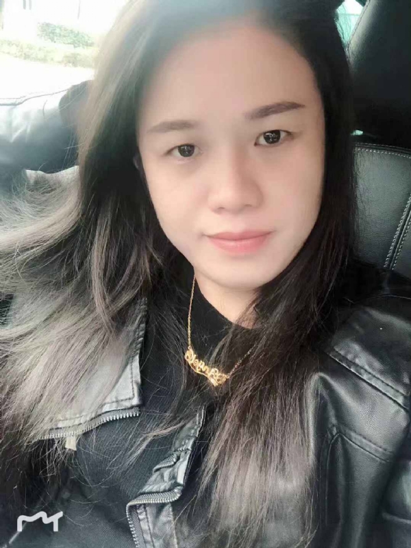 秋寶的第一张照片--漳平相亲网