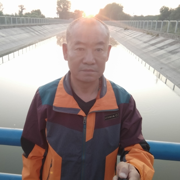 养生主的第一张照片--漳平相亲网