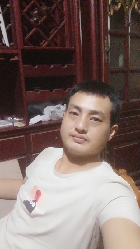 明天遇见你的第一张照片--漳平相亲网