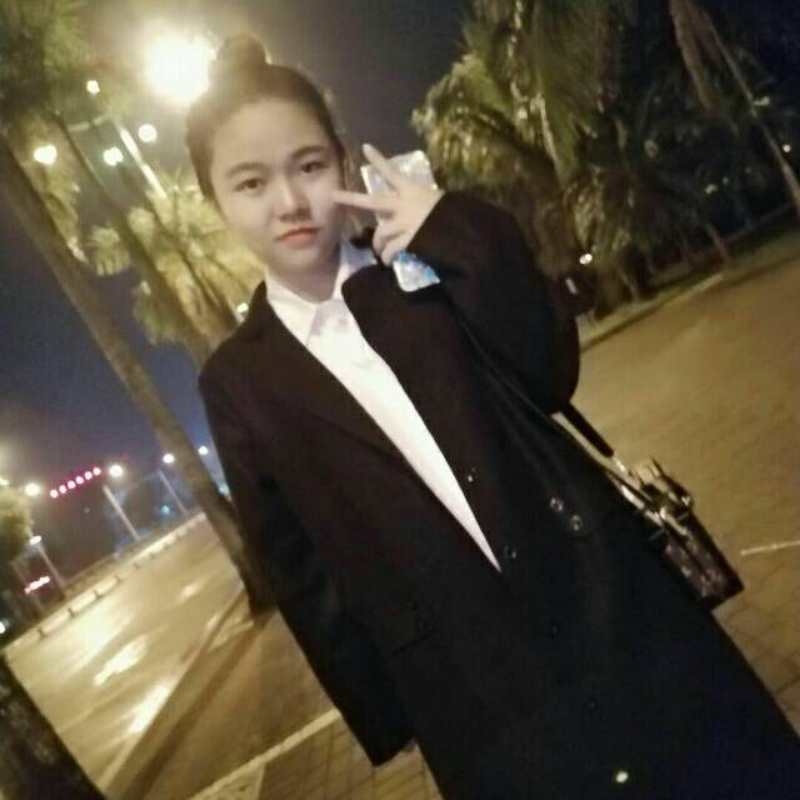 冰心的第二张照片--漳平相亲网