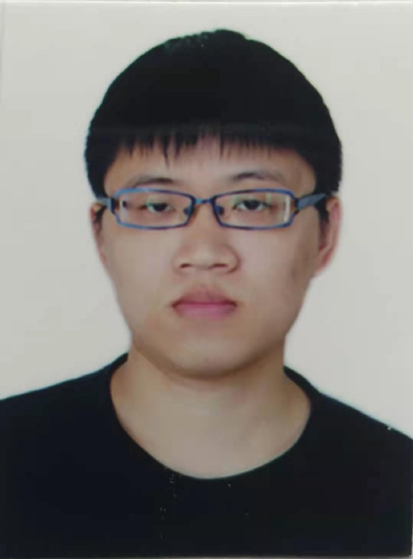 冬冬的第一张照片--漳平相亲网