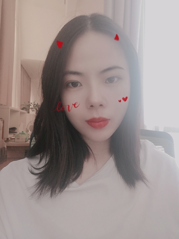 木子李的第一张照片--漳平相亲网