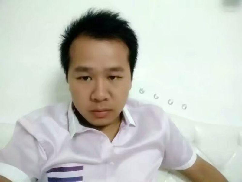 等一人的第一张照片--漳平相亲网