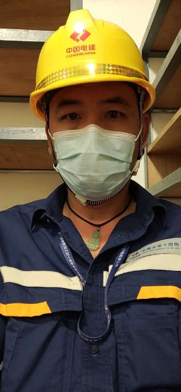 冬日温情的第一张照片--漳平相亲网
