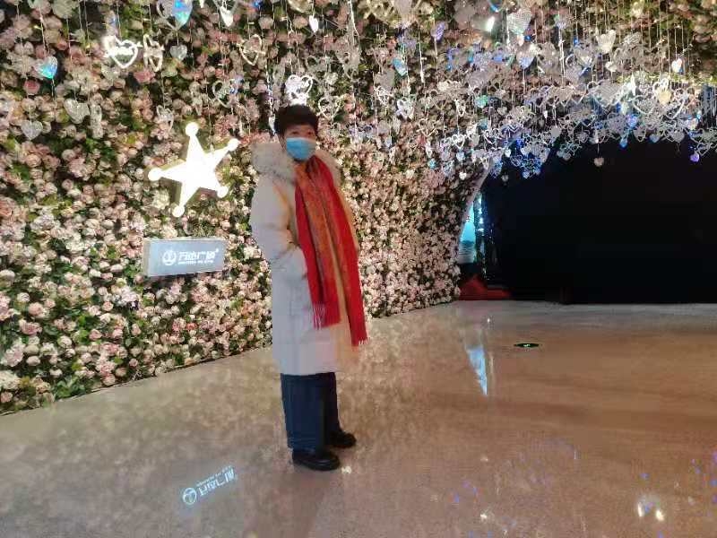 最长情的告白是陪伴的第一张照片--漳平相亲网