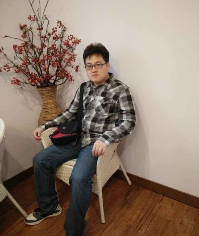 风铃的第二张照片--漳平相亲网