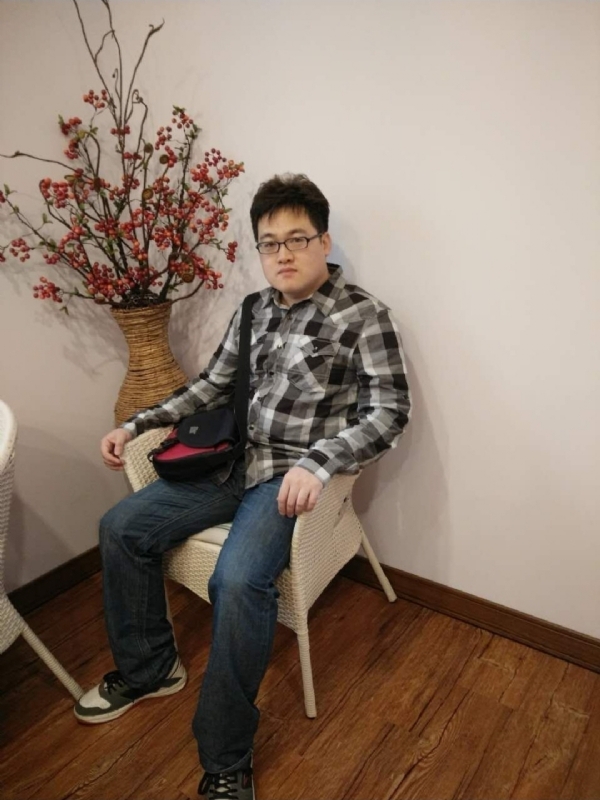 风铃的第四张照片--漳平相亲网