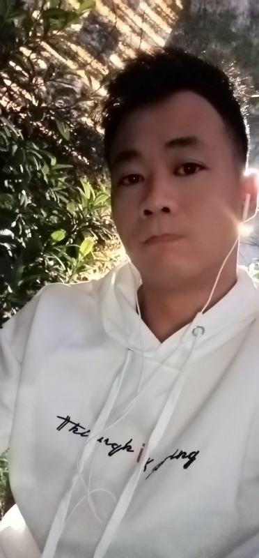 冷殇的第一张照片--漳平相亲网
