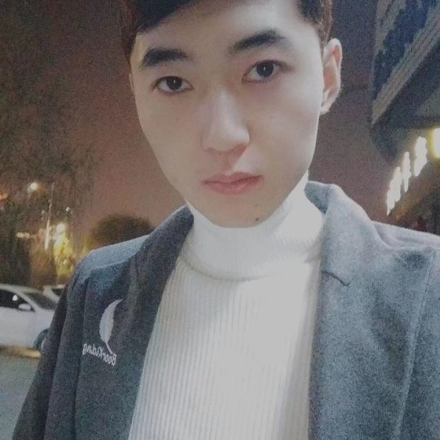 空白的第一张照片--漳平相亲网