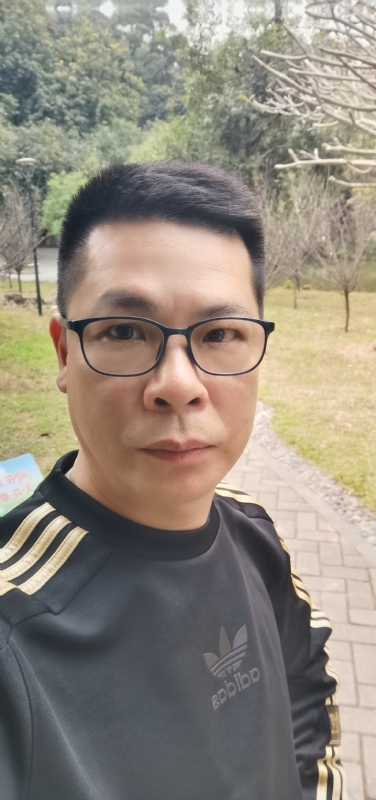 随缘的第二张照片--漳平相亲网