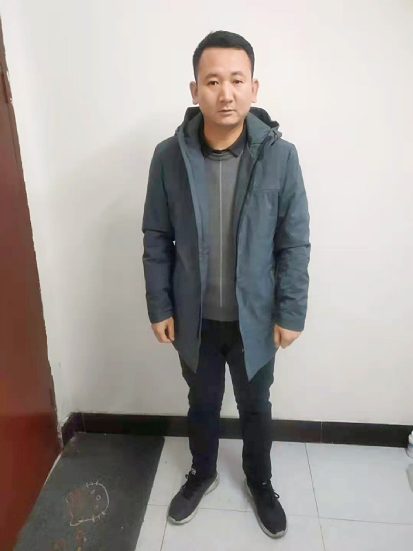 风轻雨淡的第一张照片--漳平相亲网