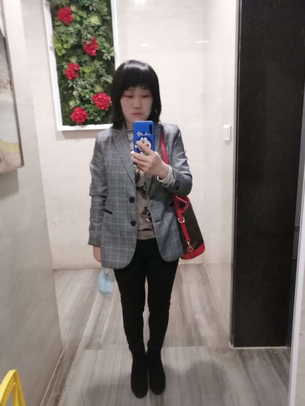 小葱的第一张照片--漳平相亲网