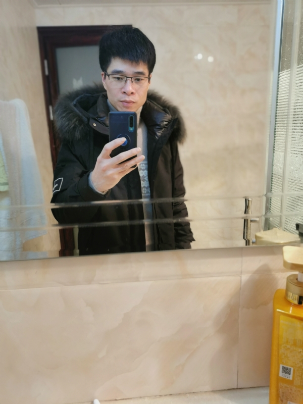 期待缘分的第三张照片--漳平相亲网