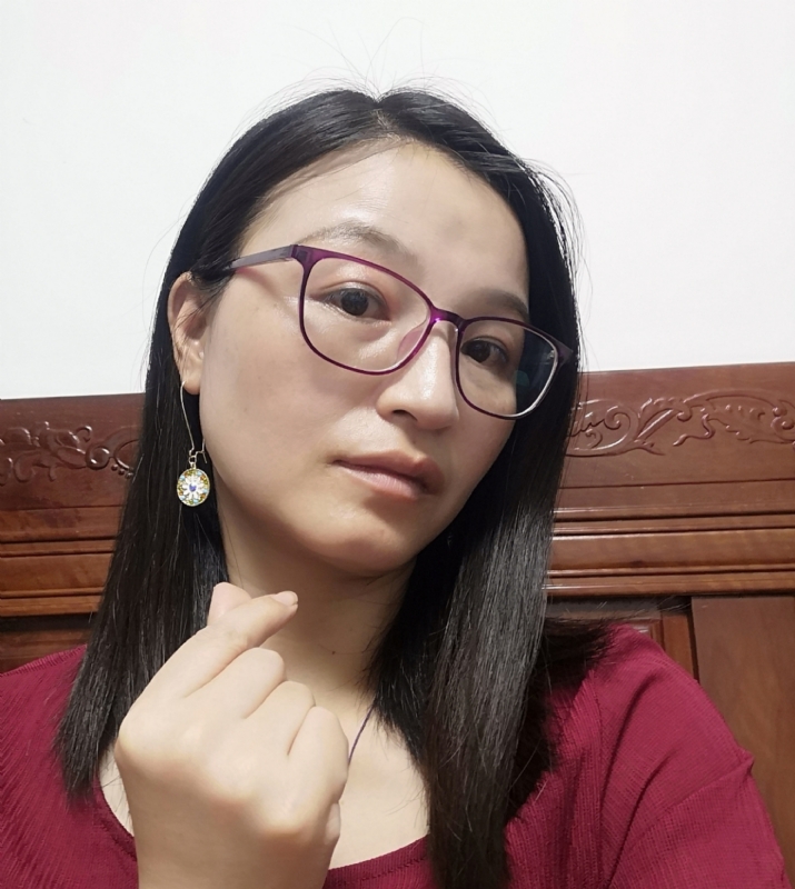 妹叮的第一张照片--漳平相亲网
